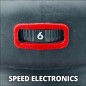 Einhell TE-OS 18/230 Li Solo 18V Batteri ikke inkluderet